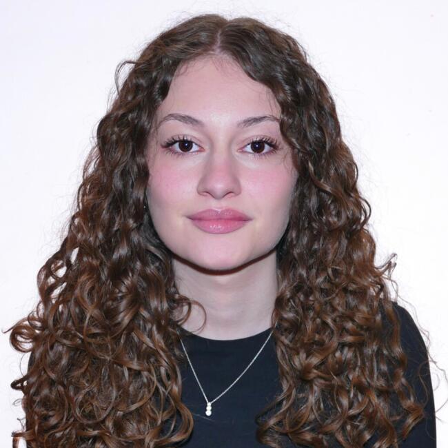 Babysitter in Sava: Federica