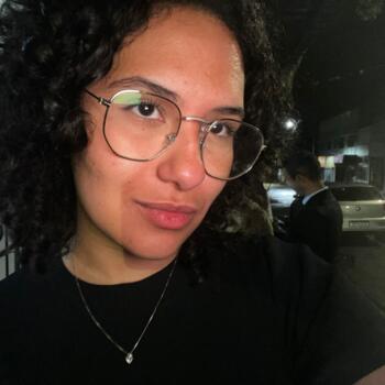 Babá em Guarapuava: Lis Miriany