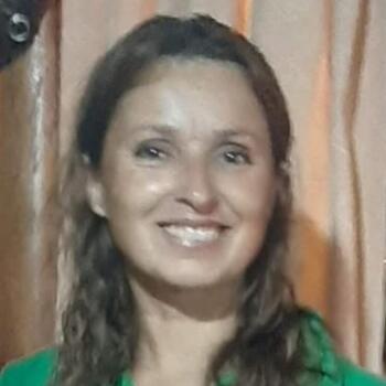 Babysitter el Masnou: Elizabeth