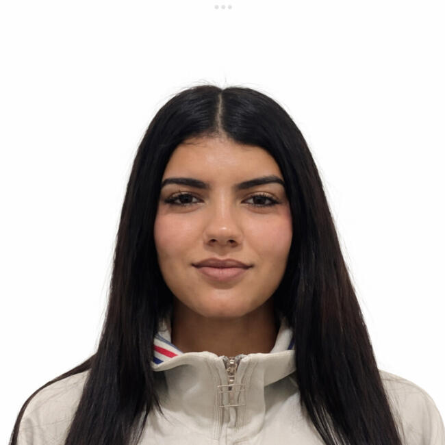 Niñera en Granada: Maroua