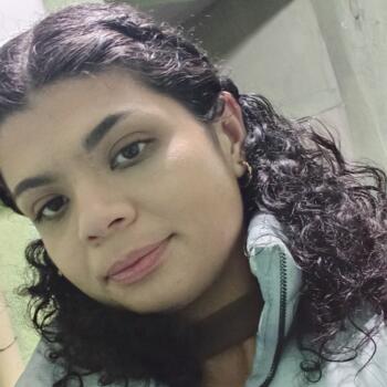 Babysitter in Uruguaiana: Rayssa