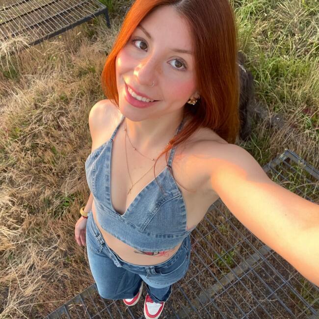 Niñera en Osorno: Victoria