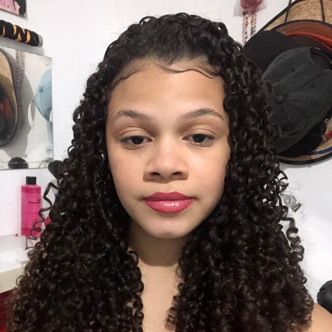 Babysitter in Teresina: Glaucia