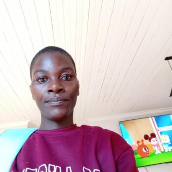 Babysitting job in Cape Town: babysitting job Florence