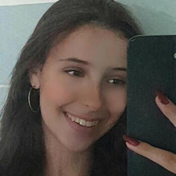 Babá Divinópolis: Ana Laura