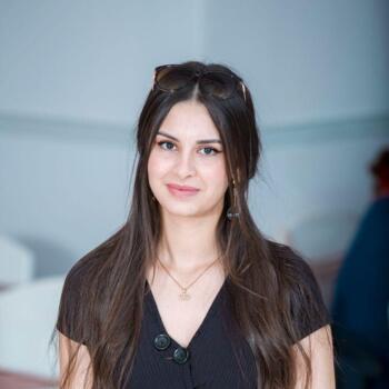 Babysitter Survilliers: Syndia