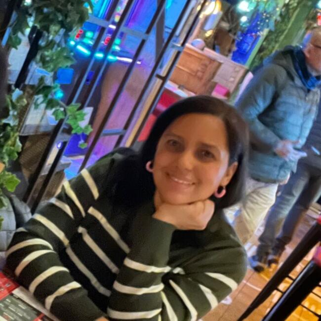 Canguro en Santander: Lidicel