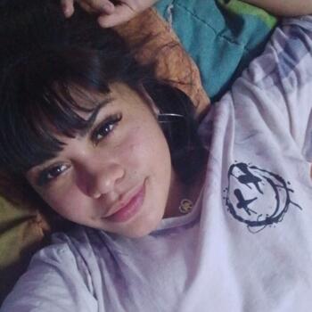 Niñera en Caseros (Buenos Aires): Ludmila