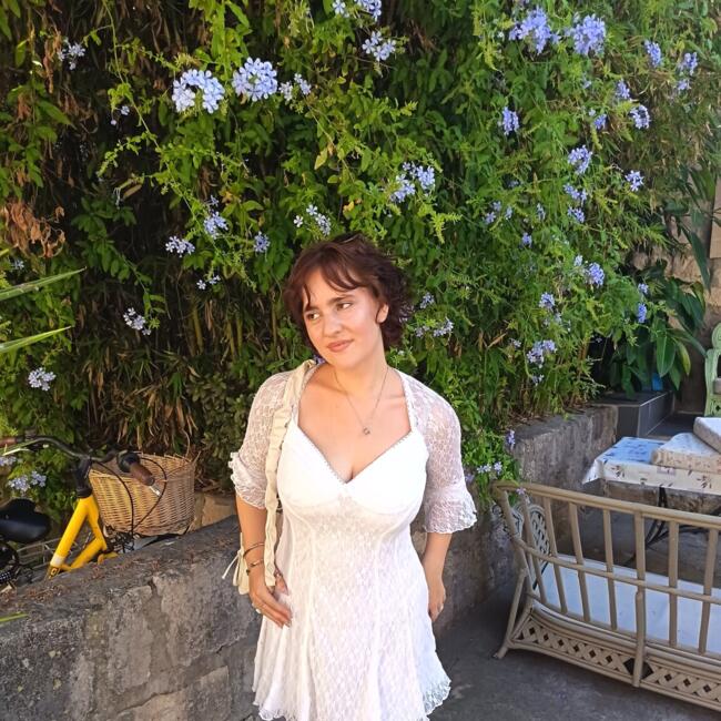 Babysitter in Velika Gorica: Lea