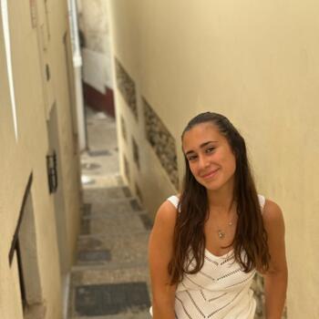 Niñera Majadahonda: Ana