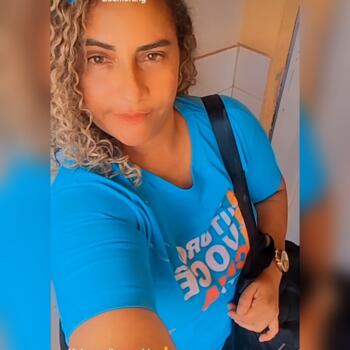 Babysitter in Petrolina: UILMA