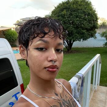 Babá em São Paulo: Julya Wolski