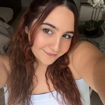 Babysitter a San Clemente (Emilia-Romagna): Arianna