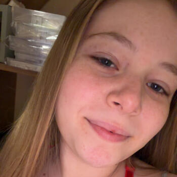 Babysitter in Sint-Truiden: Marie