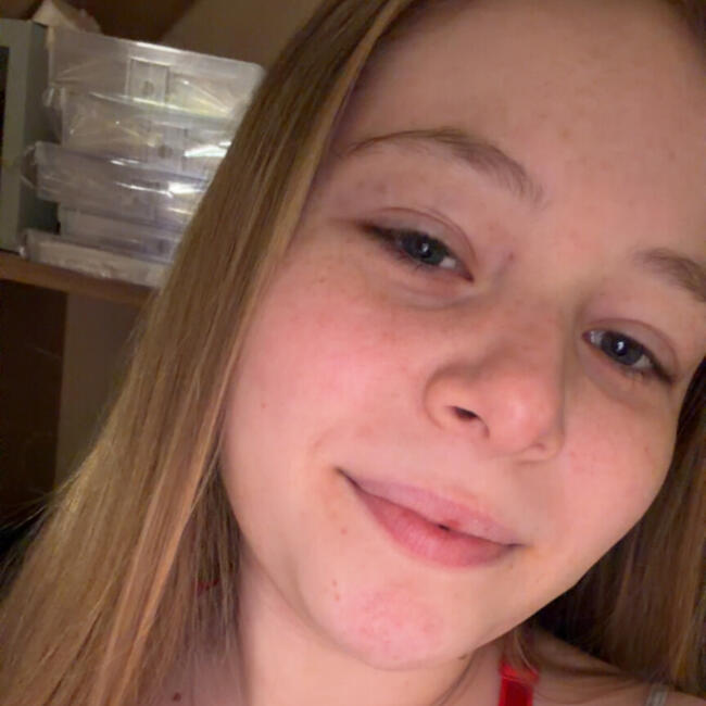 Babysitter in Sint-Truiden: Marie