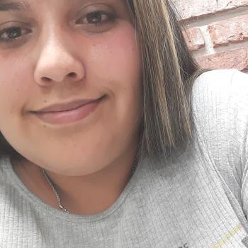 Niñera Sauce: Agustina
