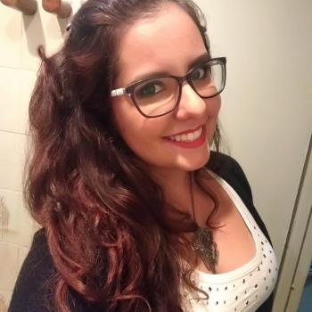 Emprego de babá São Paulo: emprego de babá Tatiana de