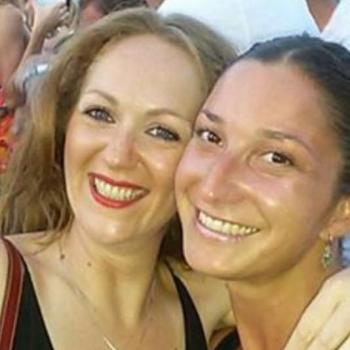 Lavori per babysitter a Palermo: lavoro per babysitter Marilù