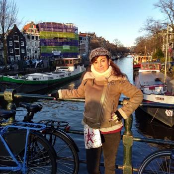 Babysitter in Udenhout: MARIBEL