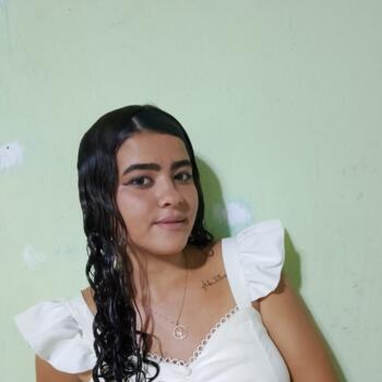 Babá em Sousa: Gabryelly