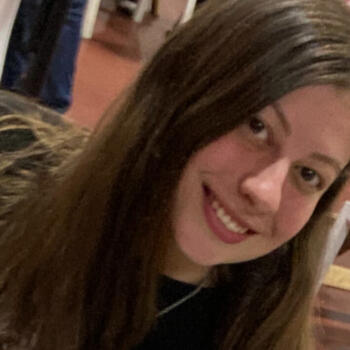 Niñera en Rosario: Rocío