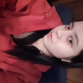 Babysitter in Coacalco: Victoria