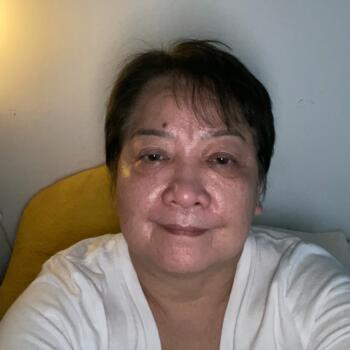 Babysitter in Dublin: Maria theresa