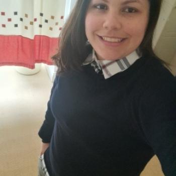 Babysitter in Nenagh: Gabriella