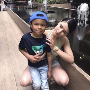 Babysitting job in Tijuana: babysitting job Jatziry