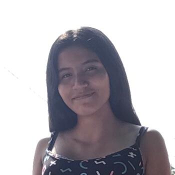 Babysitter in Jiutepec: Valeria