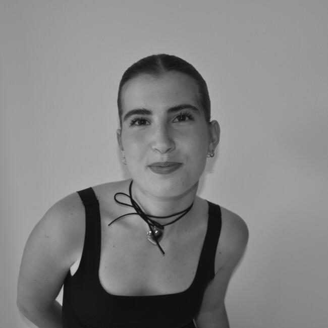 Babysitter a Milano: Michelle