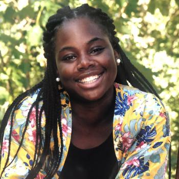 Babysitters in Waterloo: Lisa Tunga