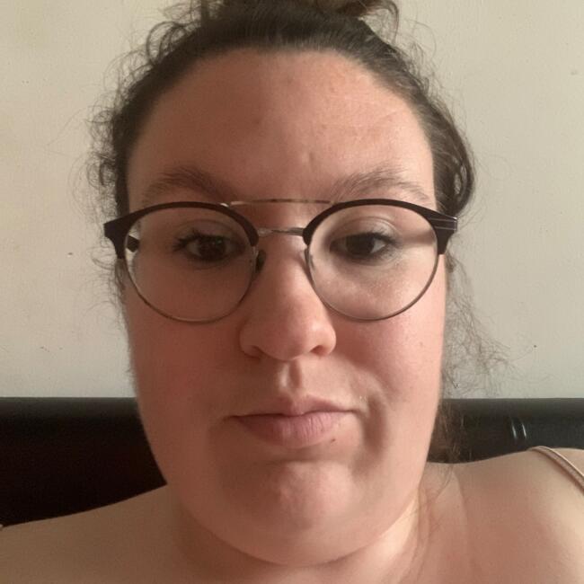 Babysitter in Marcq-en-Barœul: Noémie