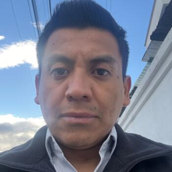 Parent Quito: Edisson Diaz
