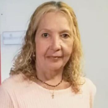 Niñera en Santa Cruz de Tenerife: Iraida Isabel