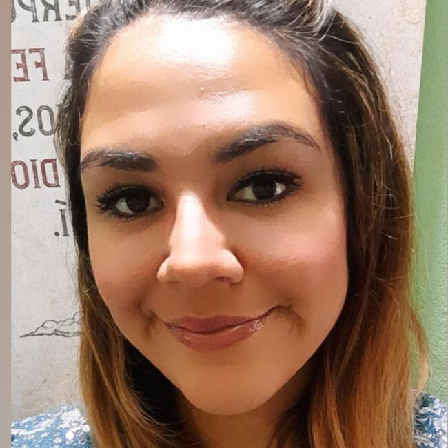 Niñera en Villa José León Suárez: Karen