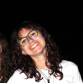 Babysitter in Armentières: Océane