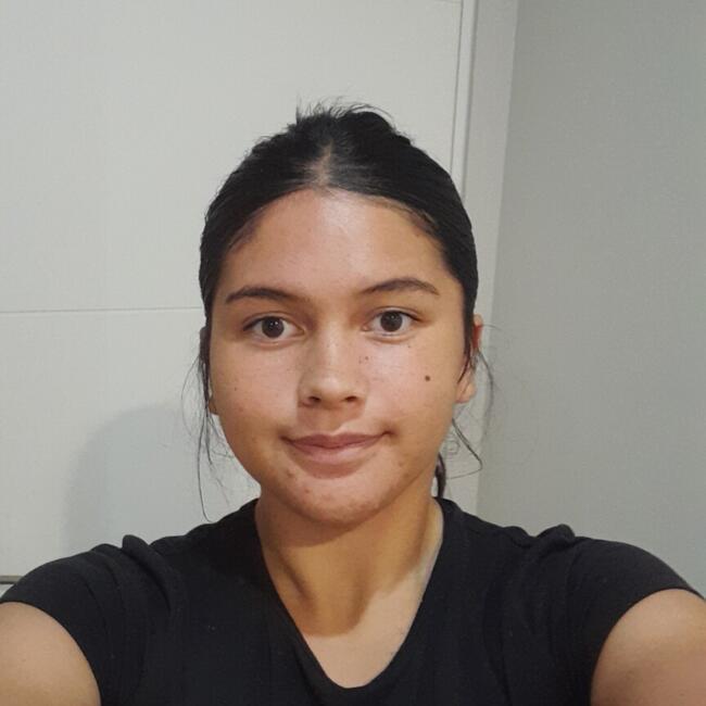 Babysitter in Pakenham East: Brooklyn