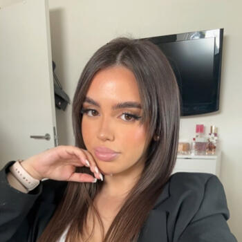 Babysitter in Ternat: Mariana