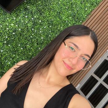 Babysitter in Navolato: Silvia Amairany