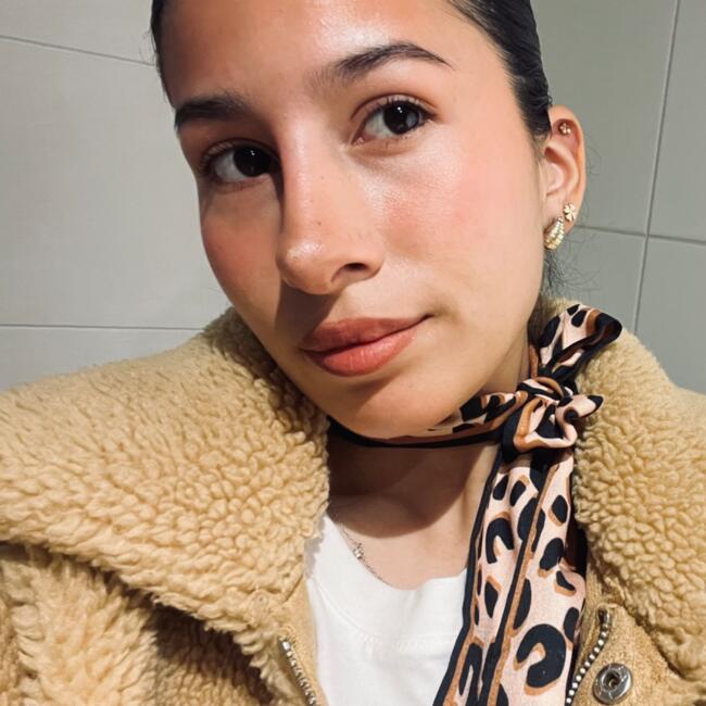 Babysitter in Concón: Nicole