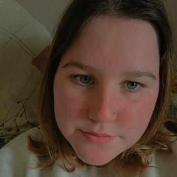 Babysitter in Granville: Manon