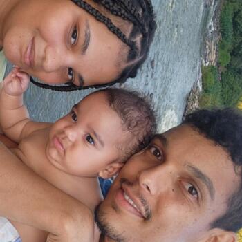 Babysitting job in Hortolândia: babysitting job Monica