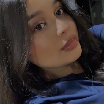 Babysitter in Sensuntepeque: Arely