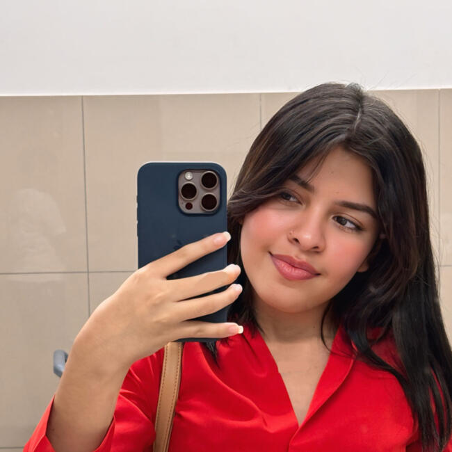 Niñera en David: Darlyn