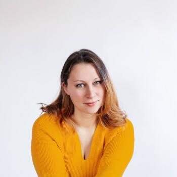 Babysitting job in Borgo Ticino: babysitting job Ludmila
