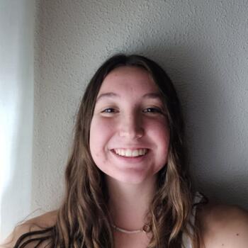 Babysitter in Águilas: Margarita