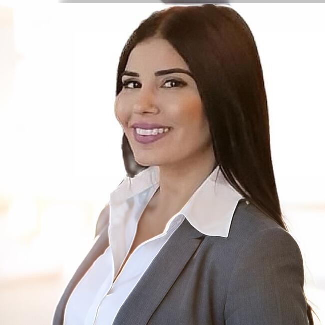 Canguro en Madrid: Sara