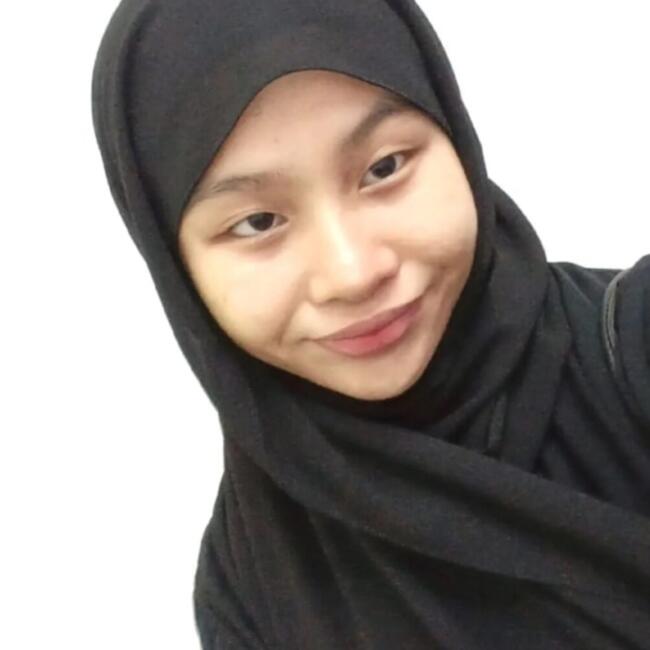 Pengasuh di Semenyih: Nurin