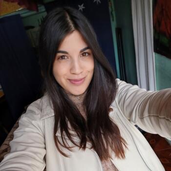 Babysitter in Lomas de Zamora (Buenos Aires): Sofia